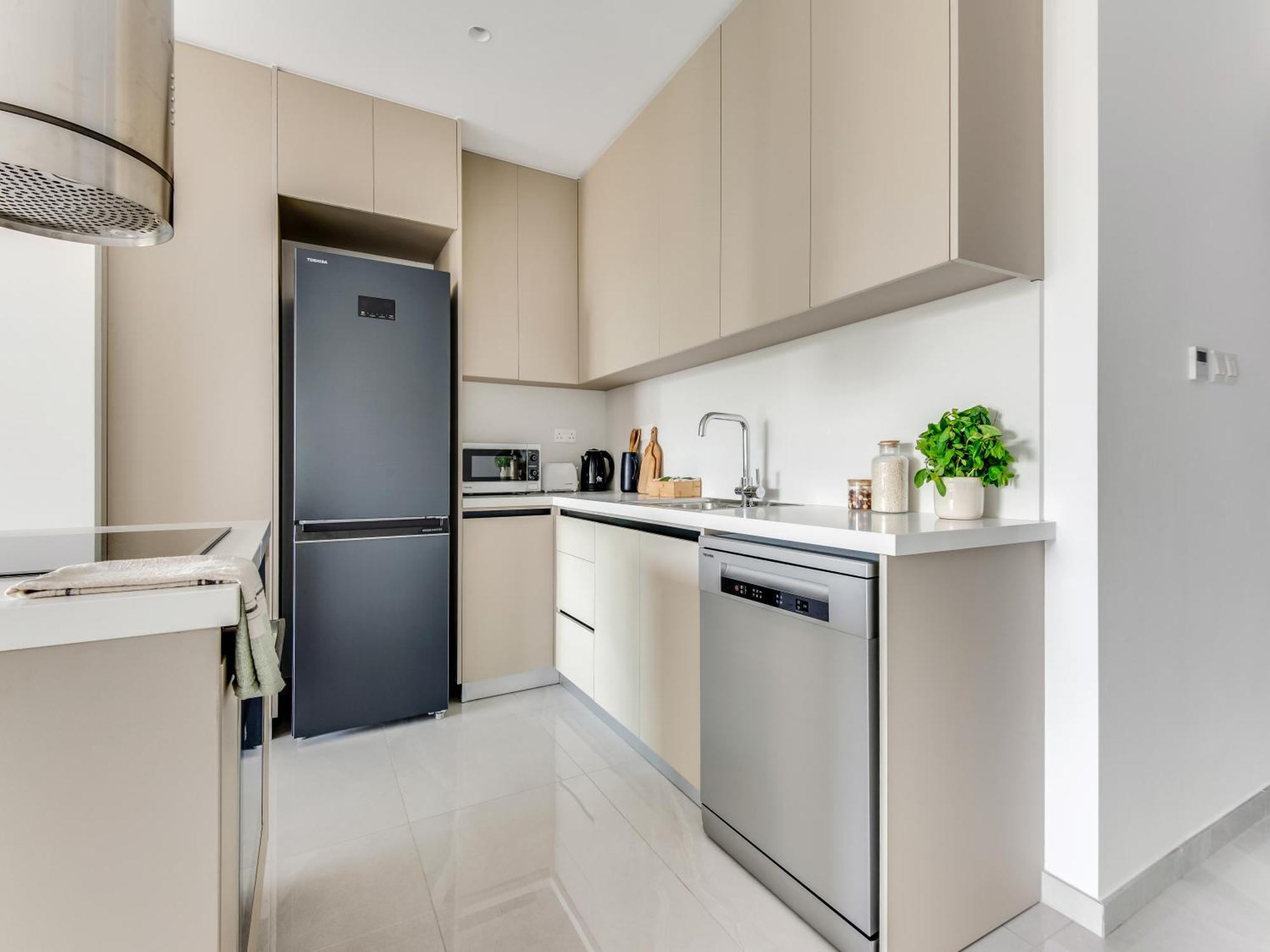 Sanders Premier Downtown Limassol Exterior foto