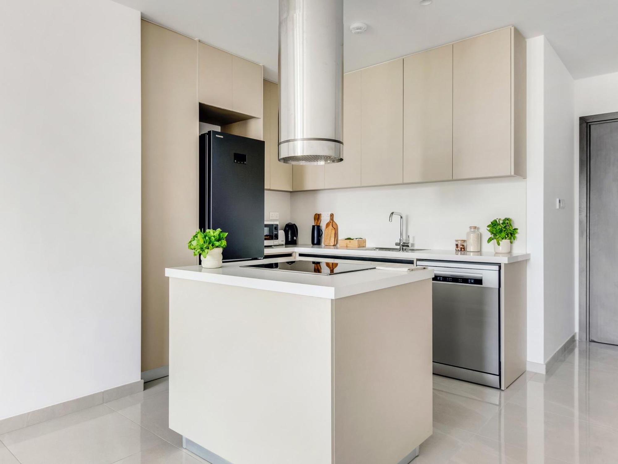 Sanders Premier Downtown Limassol Exterior foto