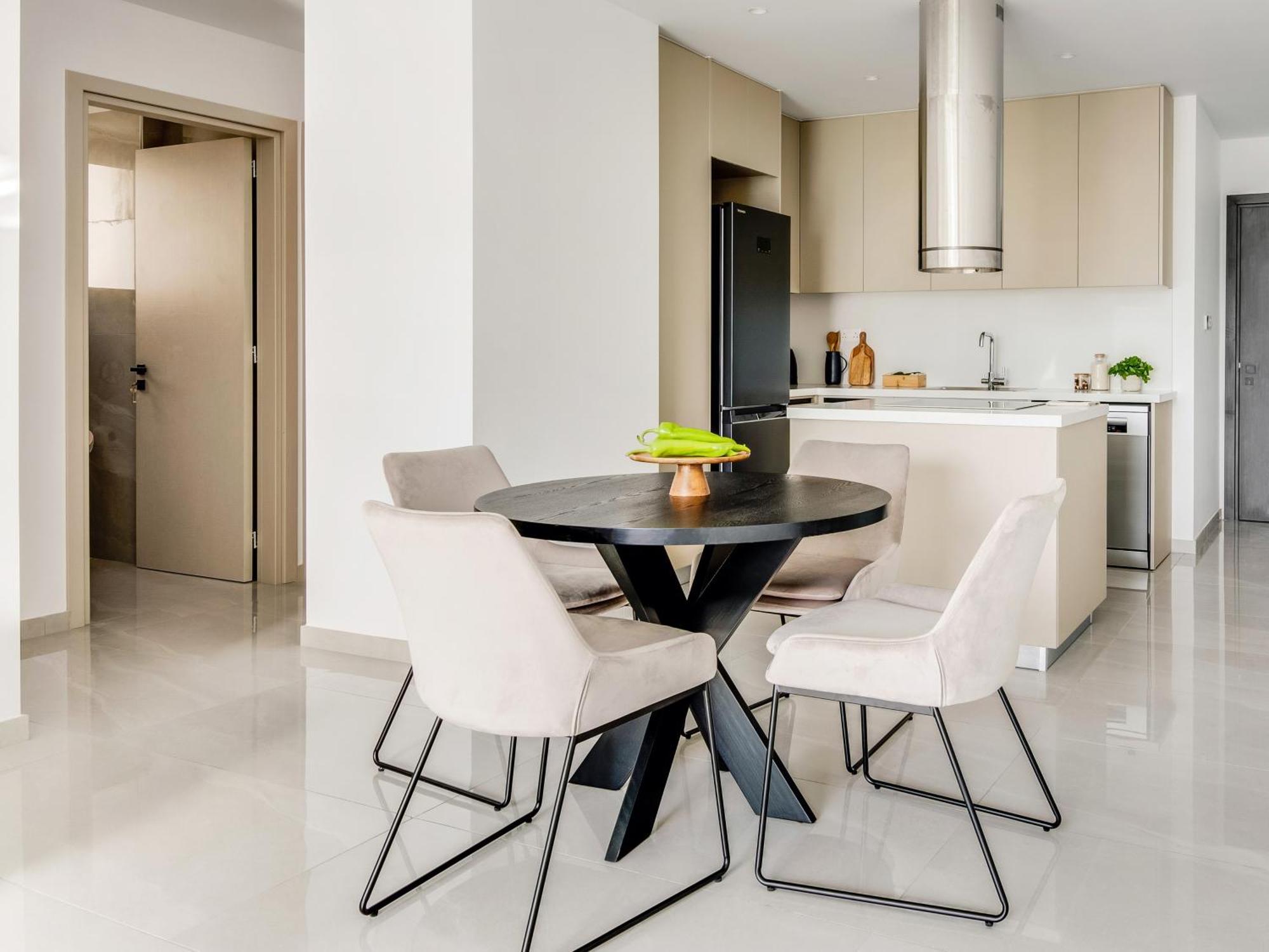 Sanders Premier Downtown Limassol Exterior foto