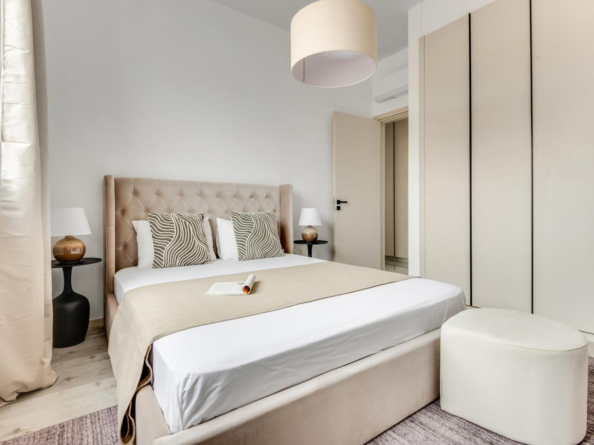 Sanders Premier Downtown Limassol Exterior foto