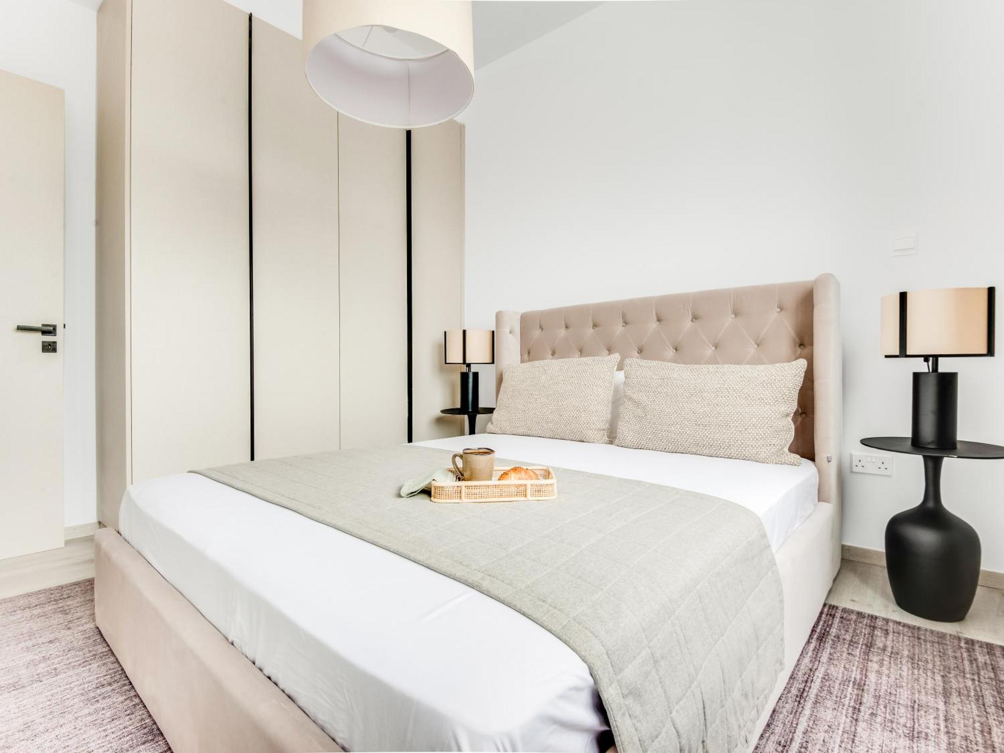 Sanders Premier Downtown Limassol Exterior foto