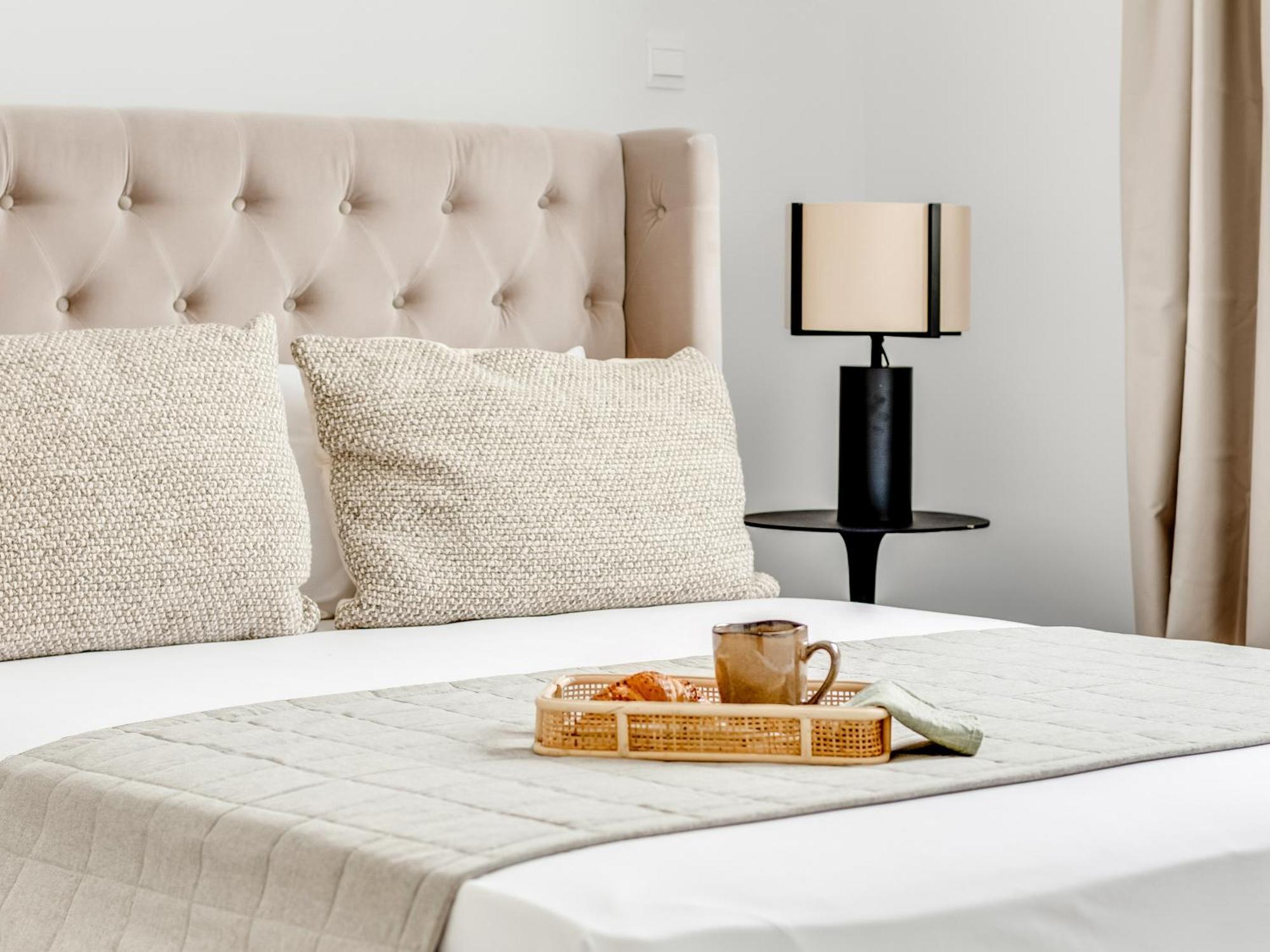 Sanders Premier Downtown Limassol Exterior foto