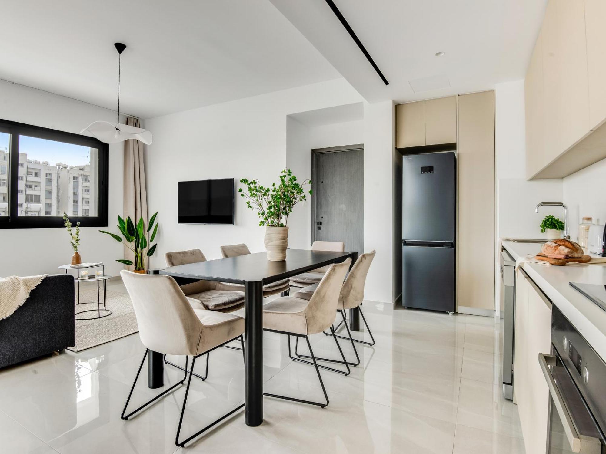 Sanders Premier Downtown Limassol Exterior foto